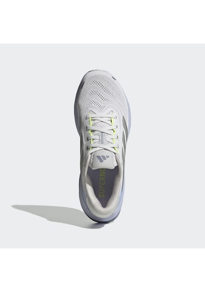 Adidas Js3047 Supernova Rıse 2 W Kadın Yürüyüş Koşu Ayakkabısı Gri