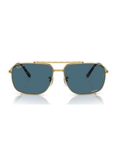 Ray-Ban RB3796 9196S2 POLARİZE EVOLVE ERKEK GÜNEŞ GÖZLÜĞÜ