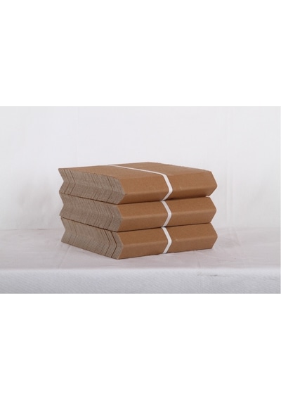 Karton Köşebent 40 X 40 X 235 Mm 50 Adet