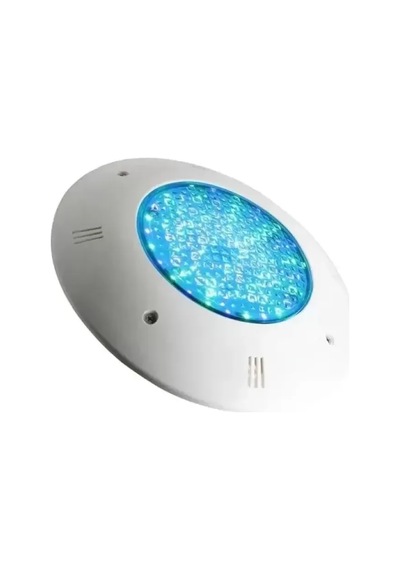 30 Watt 12 Volt Tenda Ledli Turkuaz Sıva Üstü Havuz Lambası 30w 12v 38628735