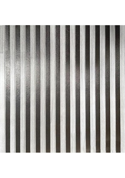 Yapışkanlı Silinebilir Gri Esnek Akustik Panel 68cmx68cm Ev Ofis Salon Duvar Kağıdı Paneli Nw189 Gri