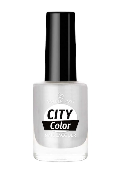 City Nail Lacquer No: 140 - Parlak Ve Uzun Süre Kalıcı Oje 10.2 Ml