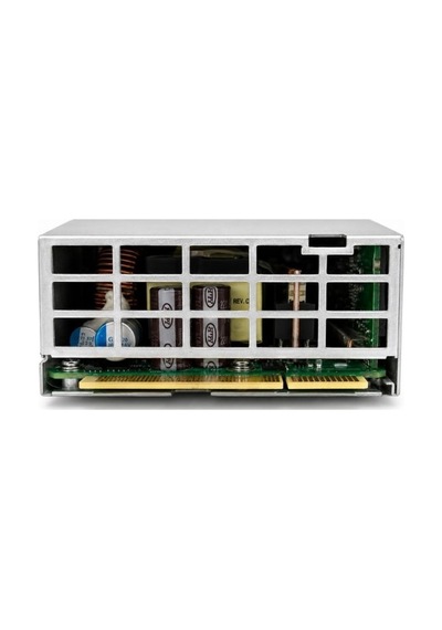 Dell L750e-s0 750w 80 Plus Platinum Sunucu Güç Kaynağı Poweredge R530 R630 R730 R930