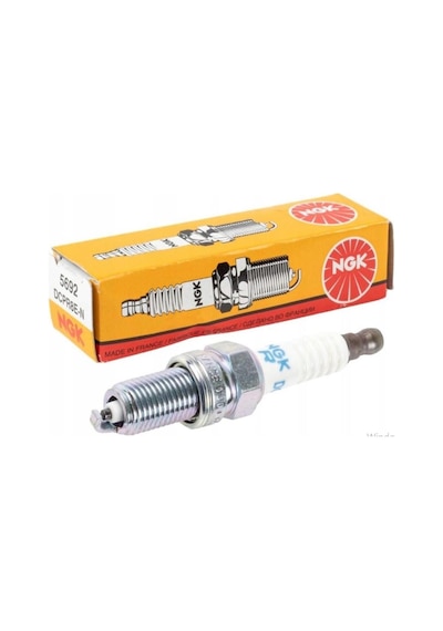 Ngk Buji Takım Fiat Marea 1.2 16v Motor No:182b2 1998-2002 82 Beygir Station Wagon