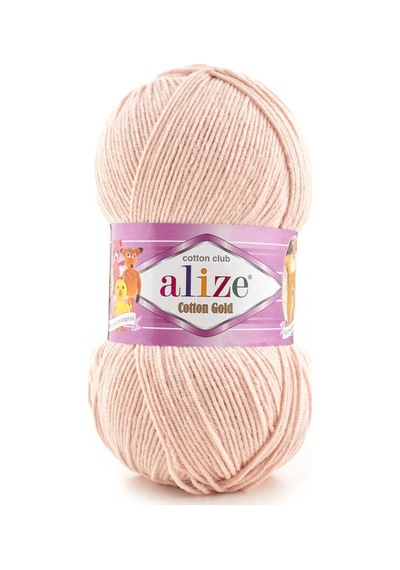 Alize Alize Cotton Gold 401