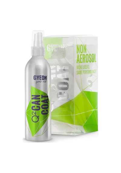 Gyeon Q2 Can Coat Seramik Kaplama Seti 200ml