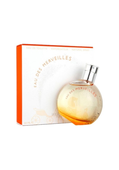 Hermes Eau Des Merveilles EDT 50 ML