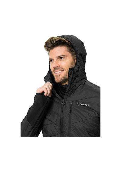 Vaude Sesvenna Iv Su İtici Erkek Mont 42970 Black