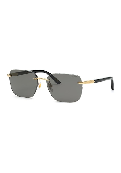 Schg62 300p 61 Chopard Polarize Güneş Gözlüğü Altın