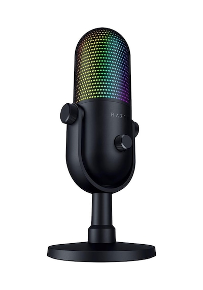 Razer Seiren V3 Chroma Rgb Mikrofon Rz19-05060200-r3m1