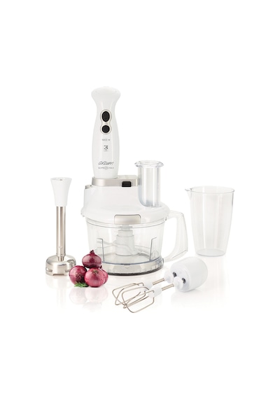 Arzum AR1004 Soprano Max Multi 1000 W Mikser & Blender Seti
