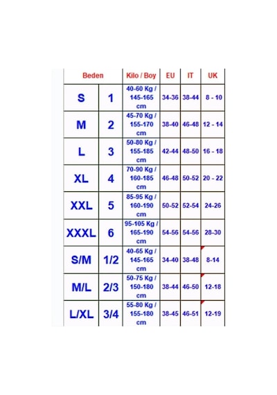 Penti Kadın 2'li Ekonomik Paket Kalın Kışlık Mikro 200 Külotlu Çorap 001