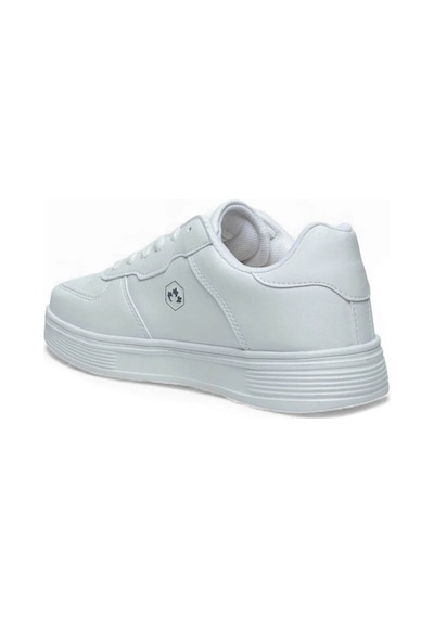 Trender Crosberg Zenne 408 Beyaz Kadın Sneaker Cr03c408
