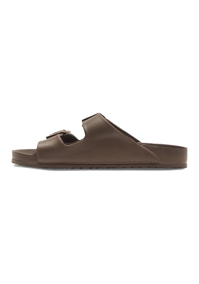 Quıksılver Quiksilver Erkek Terlik Embark Rf Kahverengi Cvj1 Çok Renkli
