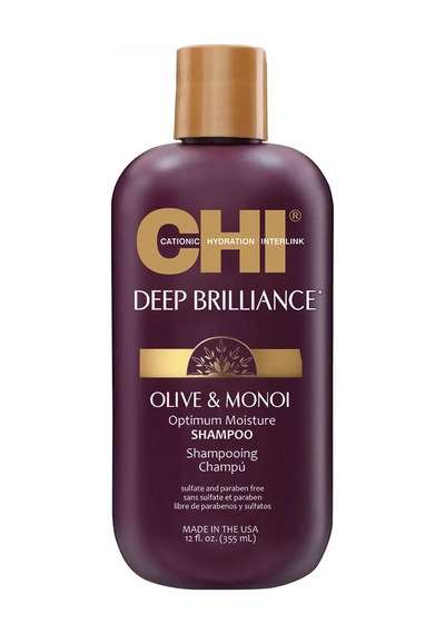 Chı Brilliance Optimum Nem Şampuanı 355ml Tüm Saçlar