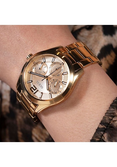 Guess Gugw0760l2 Kadın Kol Saati