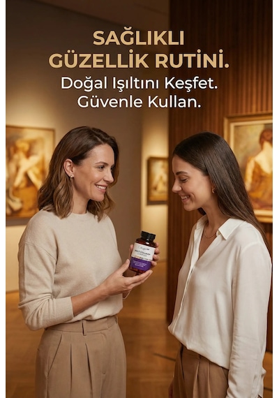 Collagen Forte Multi Collagen Complex 90 Tablet