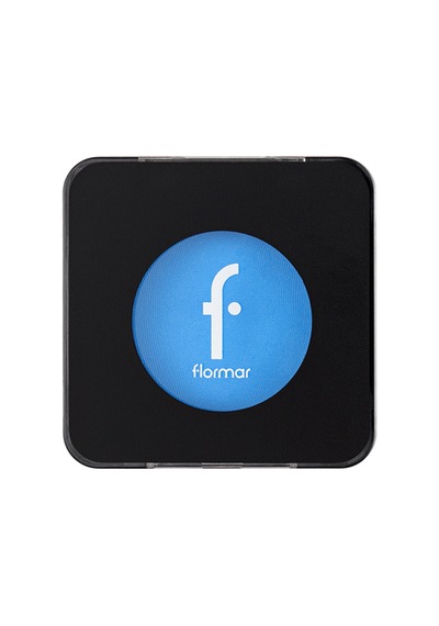 Flormar Mono Yüksek Pigmentli & Doğal Işıltılı Kompakt Göz Farı 028beautıfulırıs