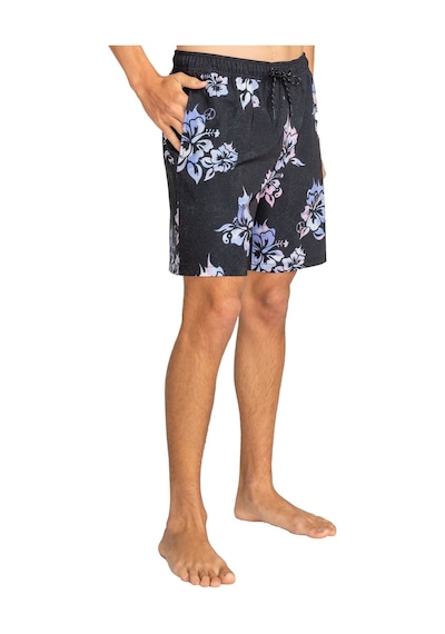Billabong Bıllabong Wasted Tımes Lb 13845 Çok Renkli