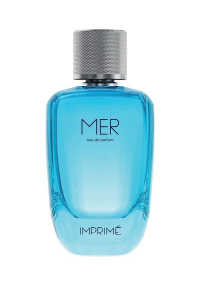 Imprimé Mer Edp Erkek Parfümü 100 Ml - 4 Adet Tarı Ferah