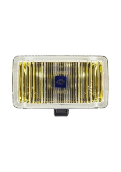 Hella Comet 450 Uzun Hüzme 12v H3 Halojen Far 1nb005860-221