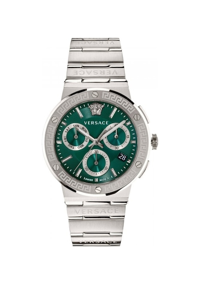 Versace VRSCVEZ900121 Unisex Kol Saati