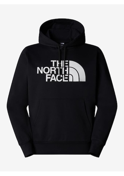 The North Face M Easy Hoodie Erkek Sweatshirt Siyah