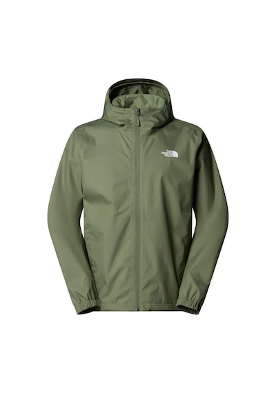 The North Face M Quest Jacket - Eu Erkek Ceket Nf00a8azbo91 Yeşil
