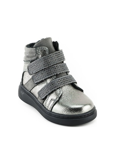 Toddler 02200 Deri Ortopedik Destekli Bot 21-25 (387250315) Füme