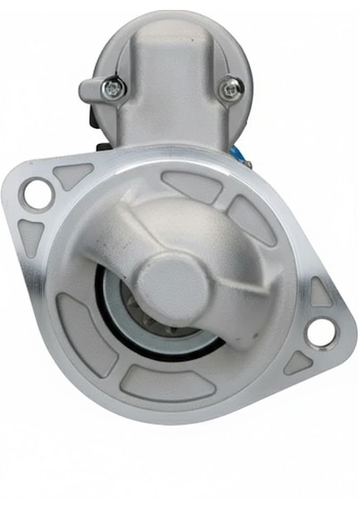 12 Volt 11 Diş Hyundaı İ30 Gd 1.4 - 1.6 2011 - 2016 Marş Dinamosu