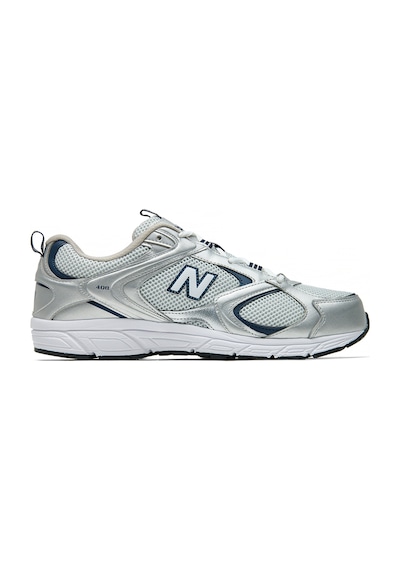 New Balance Nb Lifestyle 408 Unisex Spor Ayakkabı Ml408sn Gri