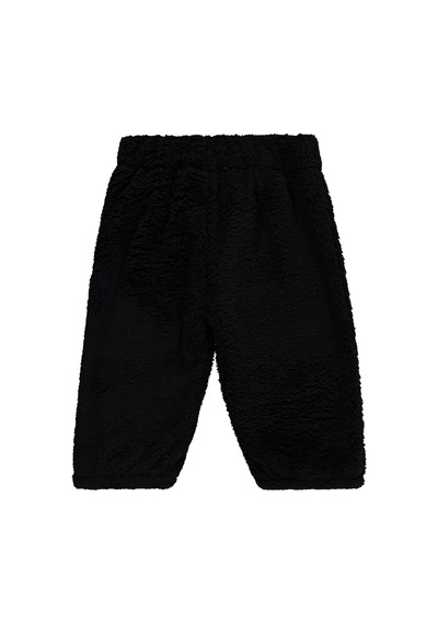 Civil Baby Basic 6 -18 Ay Eşofman Altı  - Siyah 42330J69825W1