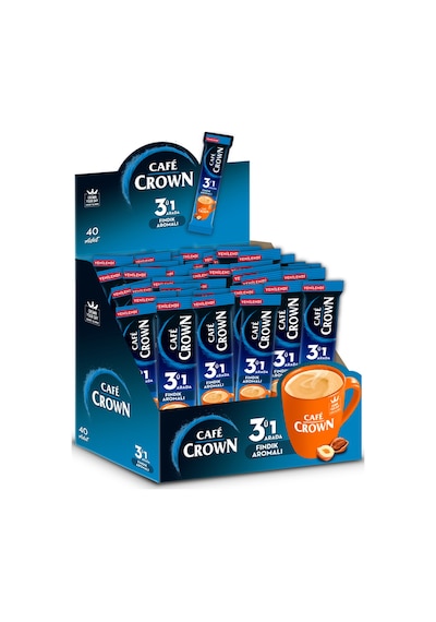 3'ü 1 Arada Fındıklı 18 Gr X 40 Adet Diğer