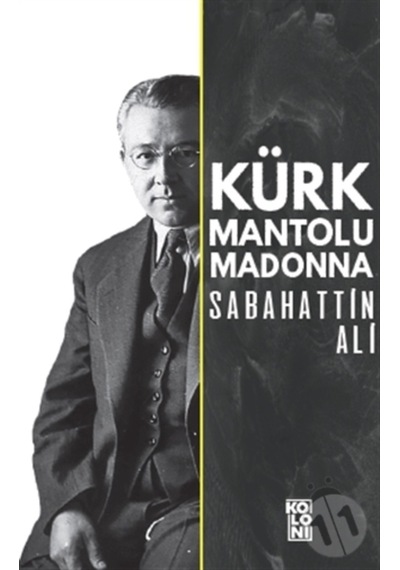 Kürk Mantolu Madonna n11.1148