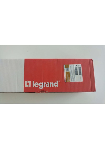 Legrand 077211 Multi-support Single Socket Mosaic