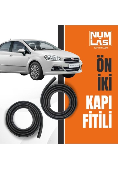 Fiat Linea Ön İki Kapı Fitili-a Kalite-numlas-nm3076