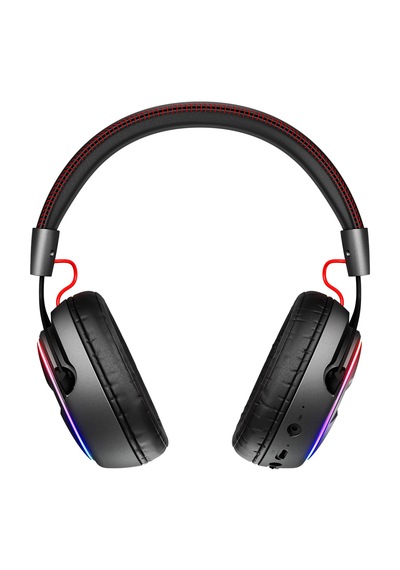 Oxs Storm G2 Siyah Rgb Ps5 Uyumlu 7.1 Virtual Surround Kablosuz Gaming Kulaklık