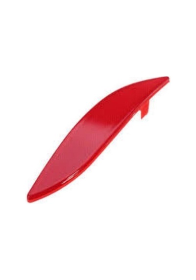 Tampon Reflektörü Fluence Megane Arka Sol 265600004r