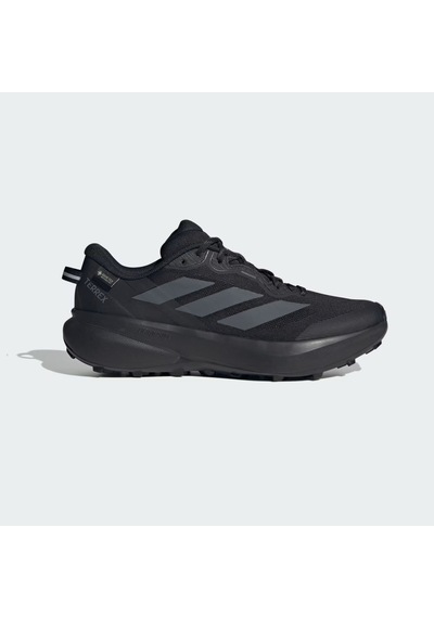 Adidas Terrex Tracefınder Plus Gtx Arazi Koşu Ayakkabısı Kj3792 Siyah