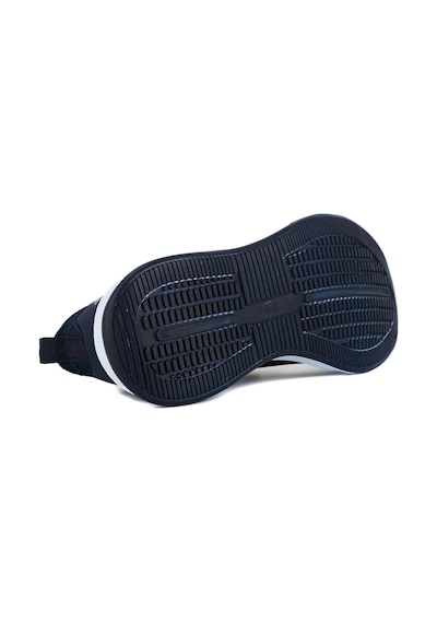 Slazenger ABENA I Erkek  Lacivert - Beyaz Sneaker