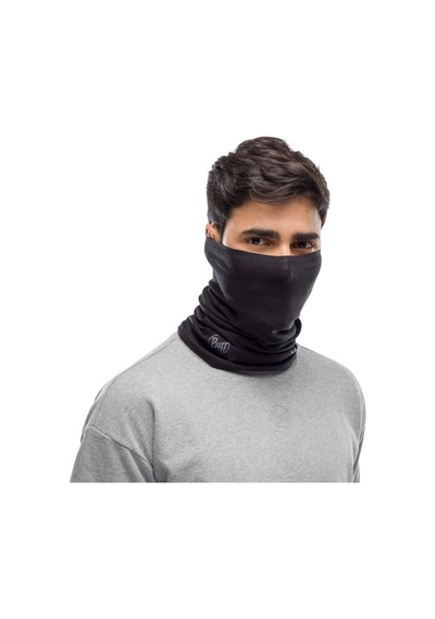 Buff Thermonet® Solıd Black