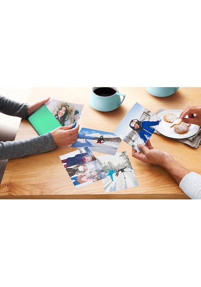 15 x 21 Fotoğraf Baskısı