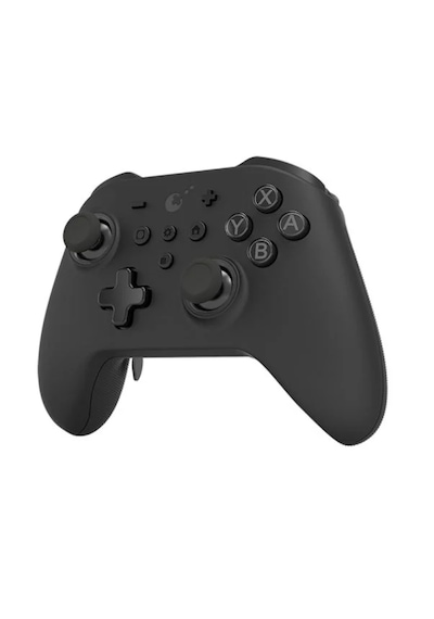 Gulikit Kk3 Max Black Smartrigger Hall Effect Destekli Kablosuz G