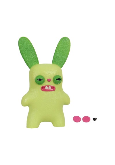Pmı Fuggler Customizable Figür Model 5 Diğer