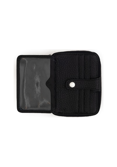 U.s. Polo Assn. Erkek Siyah Cüzdan 50304960-vr046 Siyah