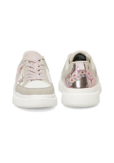 Winx Lısak.f5fx Bej Kız Çocuk Sneaker 000000000101972547 Bej