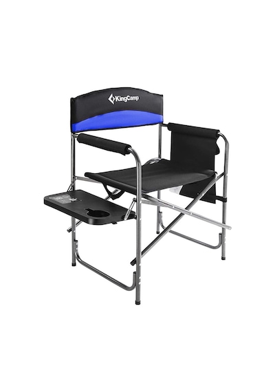 Kıngcamp Foldıng Drector Sandalye Kırmızı