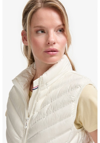 U.S. Polo Assn. U.s. Polo Assn. Kadın Yelek Dokuma 50319224-vr256 İnci