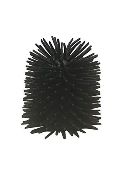 M-e53 Ø85 Mm Yedek Silikon Wc Fırça - Siyah 508 Yeşil