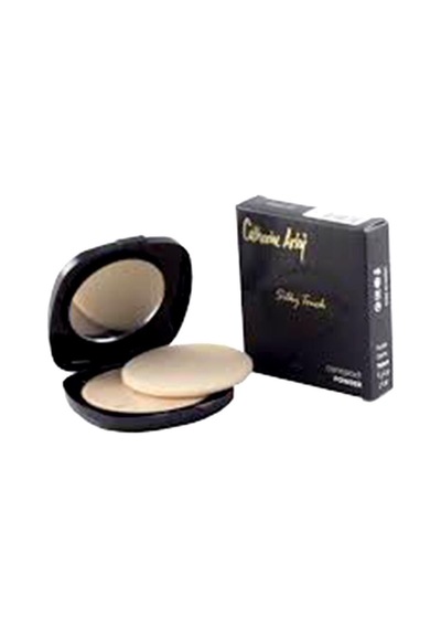 Catherine Arley Silky Touch Compact Powder Pudra 6